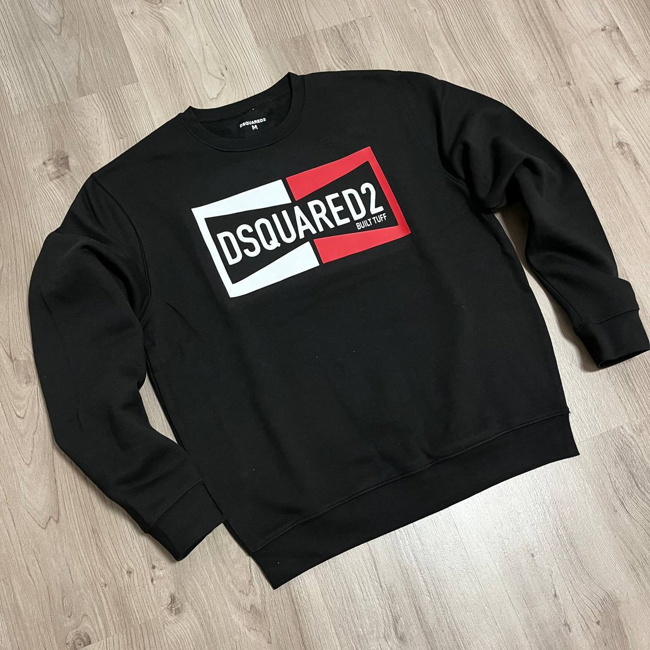 SUDADERA