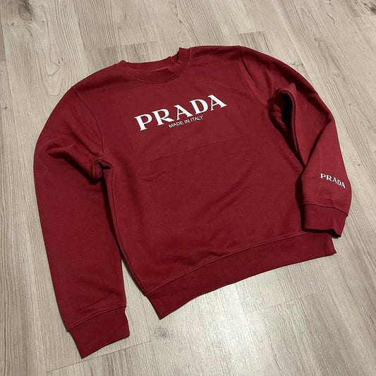SUDADERA